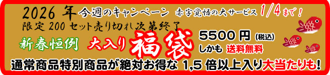 オーガニック化粧品手作り無添加石鹸アンティアン2026福袋バナー