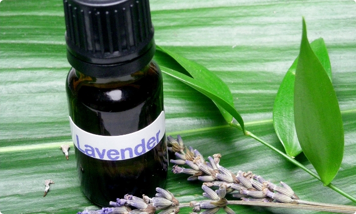 花々の精油 各種