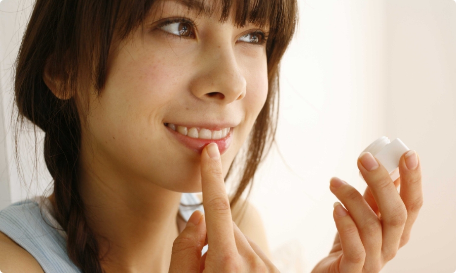 ホホバオイル、シアバター、椿油、ハンドクリーム、リップクリーム