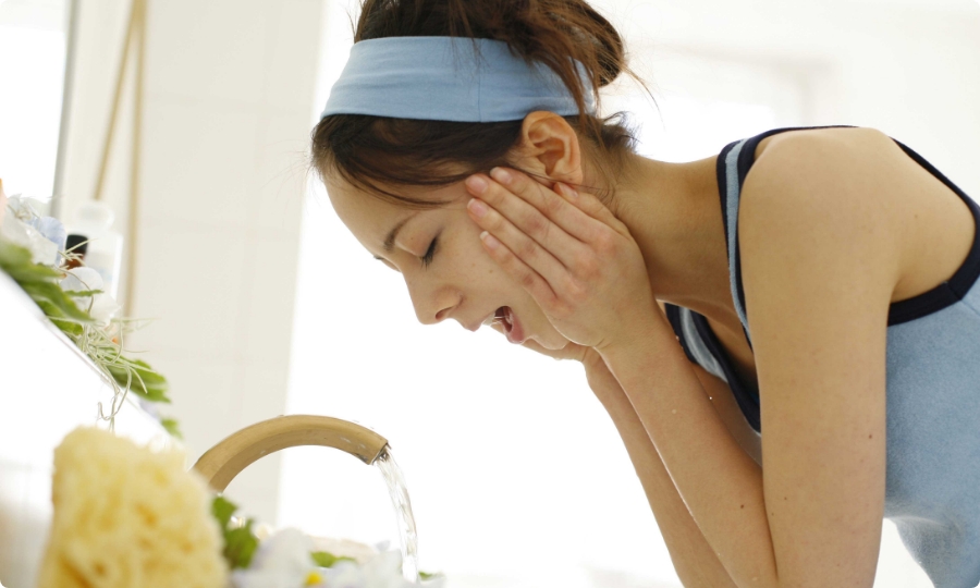 アンティアンの最高級手作り洗顔石鹸「クイーン」シリーズ