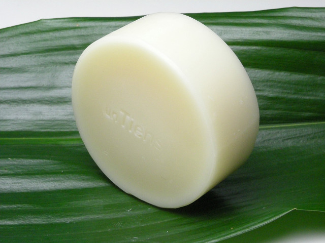 スーパーササボン無香