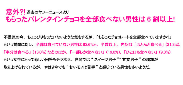 10バレンタイン情報コピー