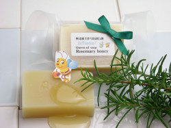 ローズマリーハニー40g