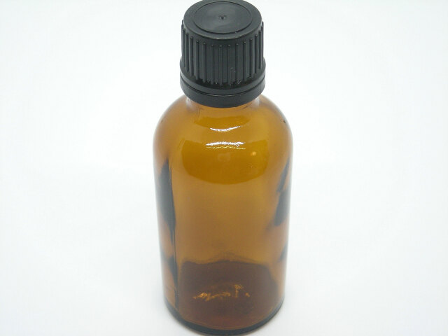 50ml アンティアンのホホバオイル製品、椿油製品などに使用している 