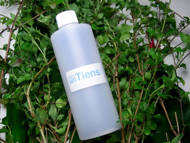 オーガニック化粧品手作り無添加石鹸オーガニックアンティアンホホバオイル300ml 写真